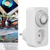 Smart Timer Steckdose Fernbedienung Haushalt Intelligente Timing Outlet 50Hz
