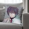 Gregor L-Limbus C-Company Throw Pillow Case Decoration Bed Custom Square Pillowcase Pad Cover