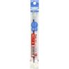 Pentel Ballpoint Pen Refills BKL7-B 0.7 Red, Set of 10