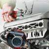 Hose Pliers Automotive 2FT Flexible Wire Long Reach Clamping Pliers Spring Clamp Water Pipes Radiator Hose Clamping Tool For