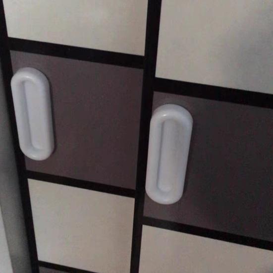 

Yousheng 4 шт. ручки для гардероба самоклеящиеся открывающиеся липкие ручки для оконного ящика ручки для шкафа мебельные аксессуары