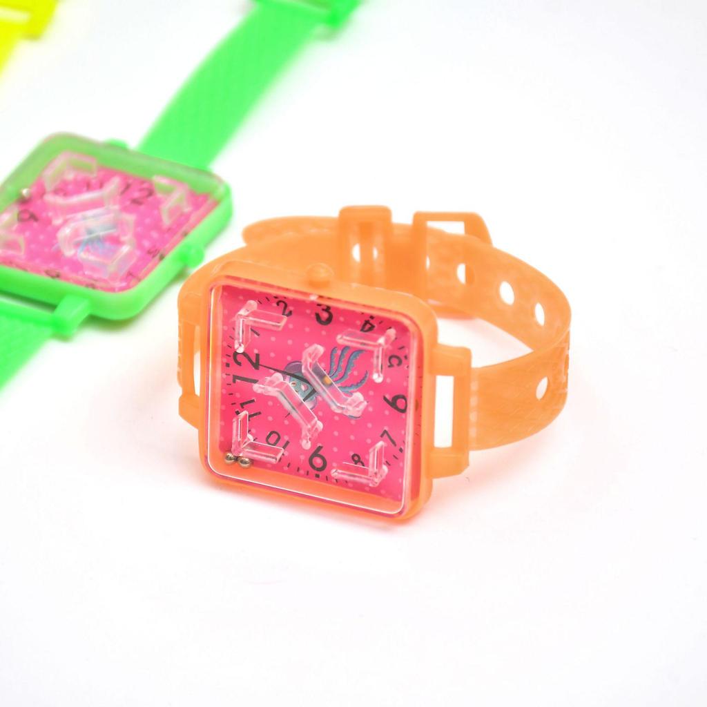 Exclusive Children's Maze Toys, Watches, Rolling Ball Toys & Small Gifts for Offline Promotion