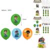 Encanto Birthday Party Supplies Set- Perfect For Surprising Your Child With A Special Day!