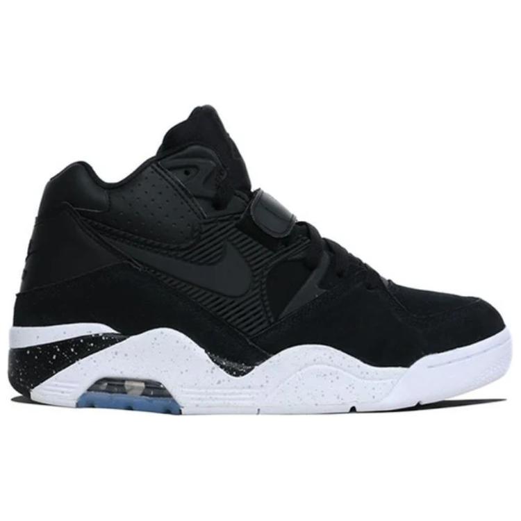 Nike Air Force 180 Black White 310095-003