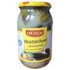 Walnut Mustard Pickled Cucumbers 830g