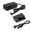 ACK-E8 AC Power Adapter LP-E8 Dummy Battery DR-E8 DC Coupler Kit for Canon T2i, T3i, T4i, T5i, 700D, 650D, 600D, 550D