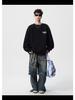 Men's 2025 Bestseller Heavyweight Hoodie - Trendy American Style for Teens This Autumn/Winter