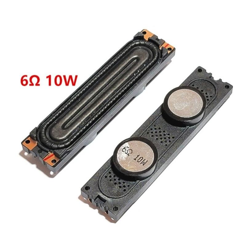 HiFi Zvukové Měniče Komponent Vhodný Pro Televizory UA40D5000PR BN96-16798M 16796A/B Zajišťuje Vynikající Zvukové Výkony