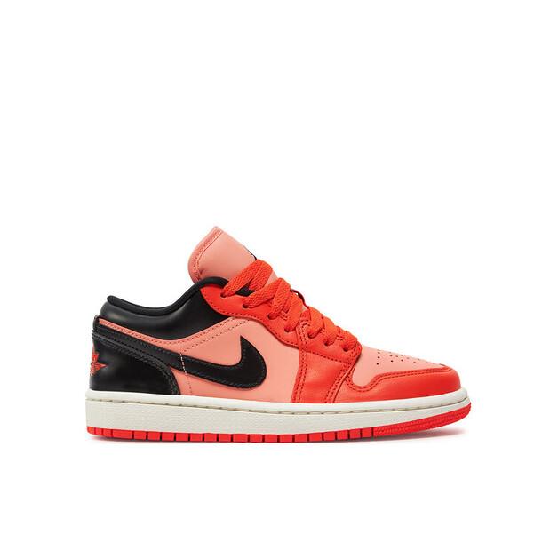 Кроссовки Nike Air Jordan 1 Low Se