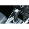Gear Shift Central Console For BMW 3-Series E90 2005-12 Carbon Fiber Knob Cover