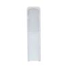 Professional Plastic Reed Professional Saxophonist Reed Musical Instrument Accessories Reed for Soprano Saxophones