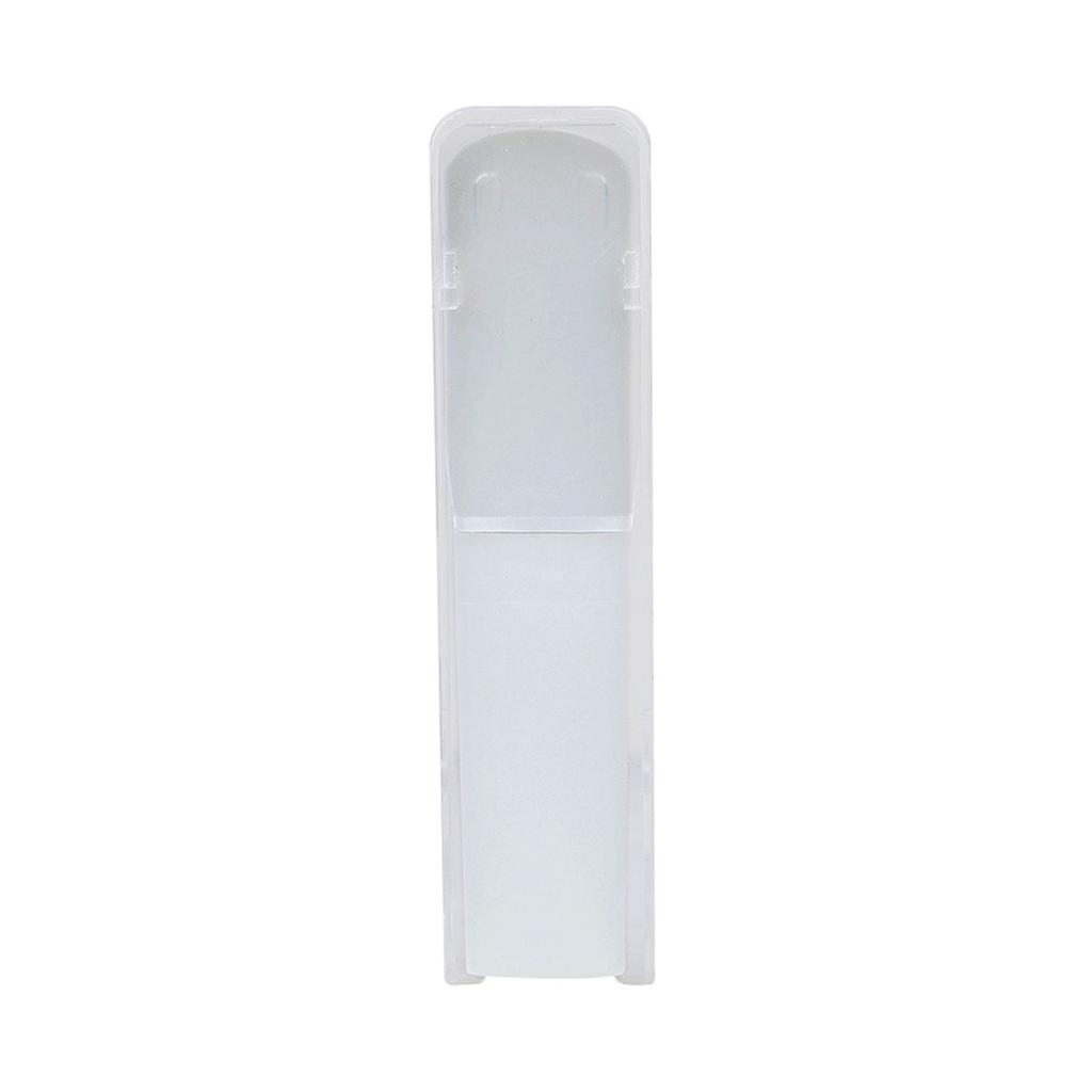 Professional Plastic Reed Professional Saxophonist Reed Musical Instrument Accessories Reed for Soprano Saxophones