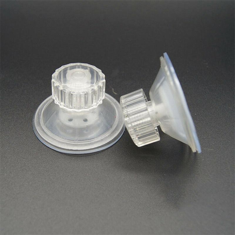 

20 шт. Присоска для тенту з високим зчепленням, кріпильні колодки для каравану, органайзер для будинку на колесах, 45 мм 20pcs як показано кольору