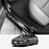 Prius 60 series – Svart
