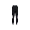 Under Armour Casual Sports Training Leggings Women Bottoms Black 1366296-001