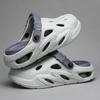 Lady's Slippers Summer Men's Sandals Slippers for Couples