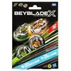 Beyblade X Gale Wyvern Tail Viper Dual Pack Set with 2 Battle Top Toy for Boys and Girls Ages 8 5-80GB & 3-80HN Right-Spinning Tops,