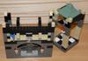 LEGO Harry Potter Chamber of Winged Keys 4704