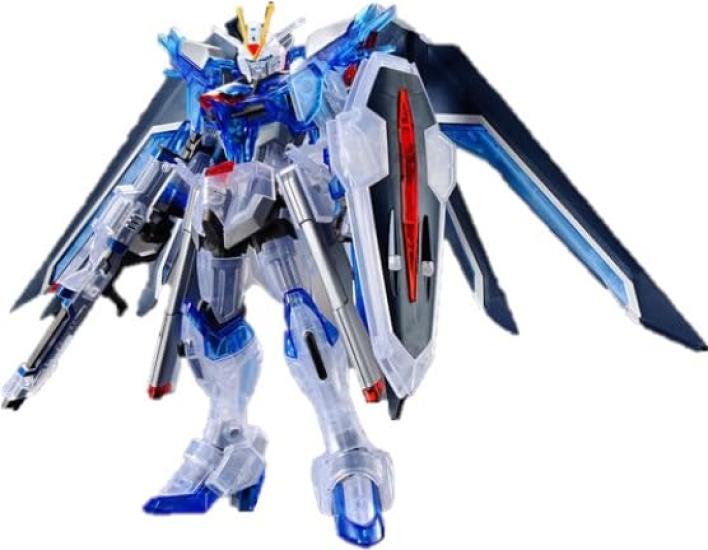 

Памятный набор к выходу фильма HG 1144 Rising Freedom Gundam [Чистый цвет]