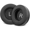 SOULWIT Earpads Ear Cushions for AKG Pro Audio K52 K72 K92 M220 K240 K241 K242 K271 K272 K340 K55...