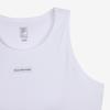 Fila Underwear Outfit Young Tennis Round Neck Sleeveless Bra Top  Fi4itg1451fwhi 