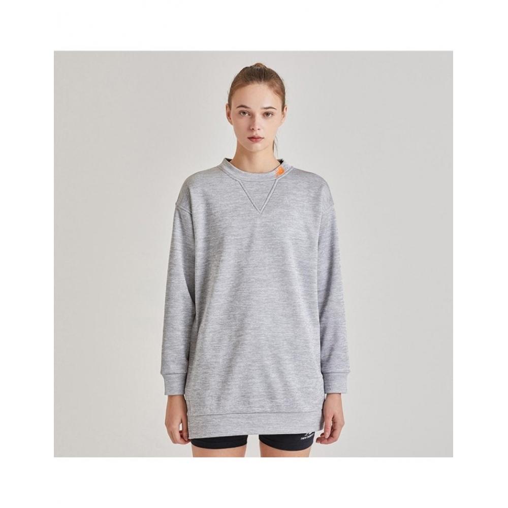 

NeW Balance W Long sWeatshirt 85
