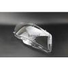For Mercedes-Benz W117 CLA 2013 2014 2015 2016 Car Headlight Shell Lamp Lens Cover