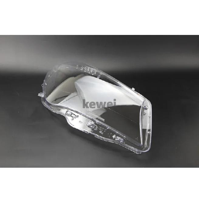 For Mercedes-Benz W117 CLA 2013 2014 2015 2016 Car Headlight Shell Lamp Lens Cover