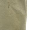 ARMY Replica Metal Button Chino pants W31 beige Button fly Men's Used