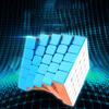 5*5 Smooth Magic Cubing Classroom Speed Cube Puzzle Toy