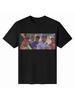 Boyz N The Hood John Singleton Braun Bedrucktes Unisex-T-Shirt