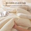 Nanjiren Antibacterial Soybean Fiber Quilt