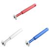 Golf Club Cleaning Tool Zinc Alloy Golf Accessories For Golf Practice