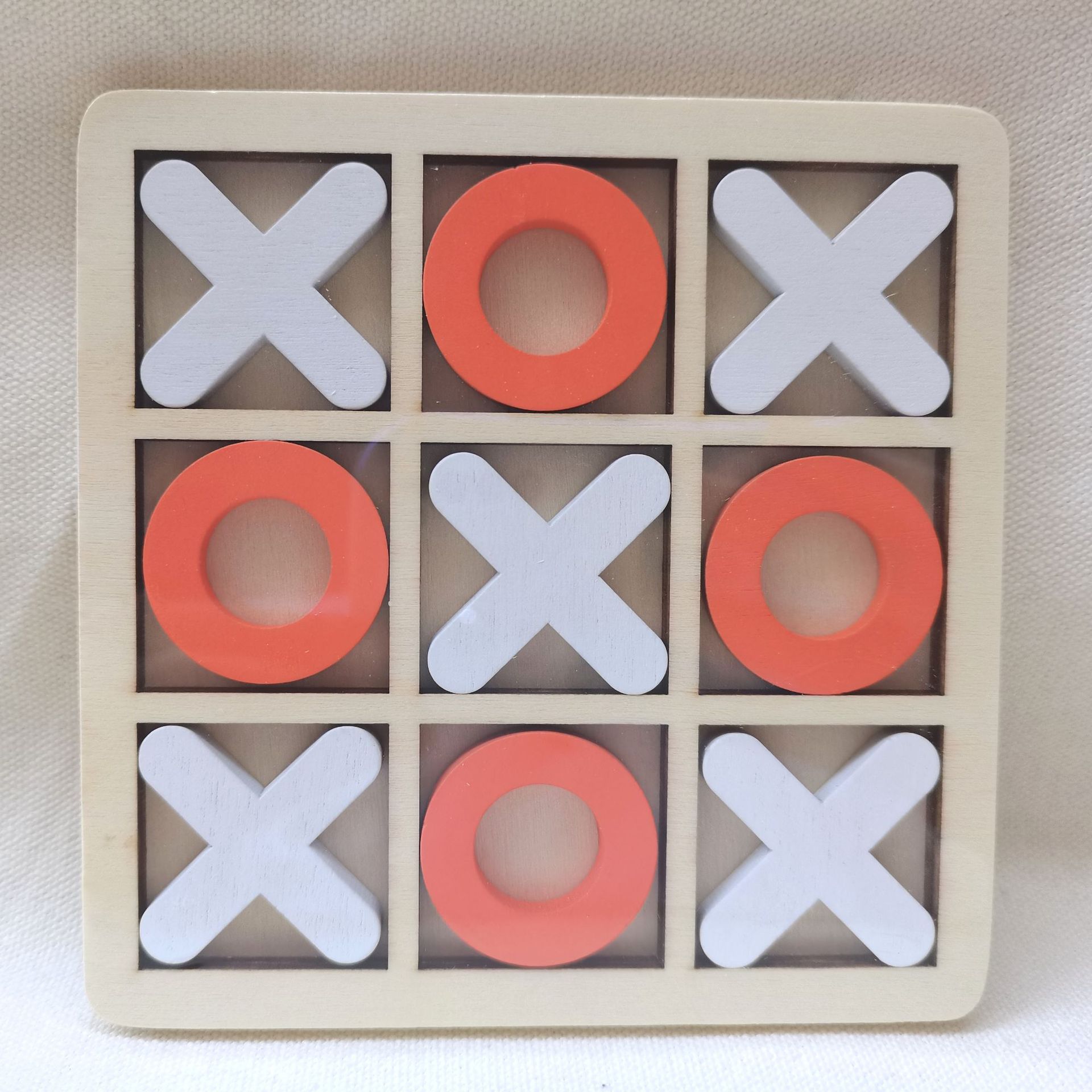 1ks Xo Dětsk stolní hra Rodič-dítě Interaktivní Logick Myšlení Zbavn hra Děti Puzzle Hračka Hra Drek Montessori Výchova