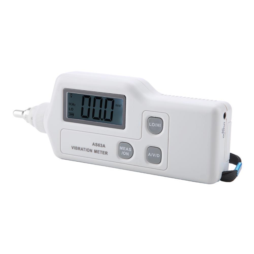 LCD Digital
