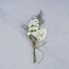 Classic Rustic Dried Flower Bundle Aesthetic Photography Props Minimalist Home Room Desk Vases Decor Accessories