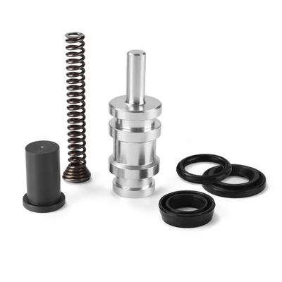 Master Cylinder Rebuild Kit Front for Harley Dual Disc Models 1996-2017 Replace 45072-96