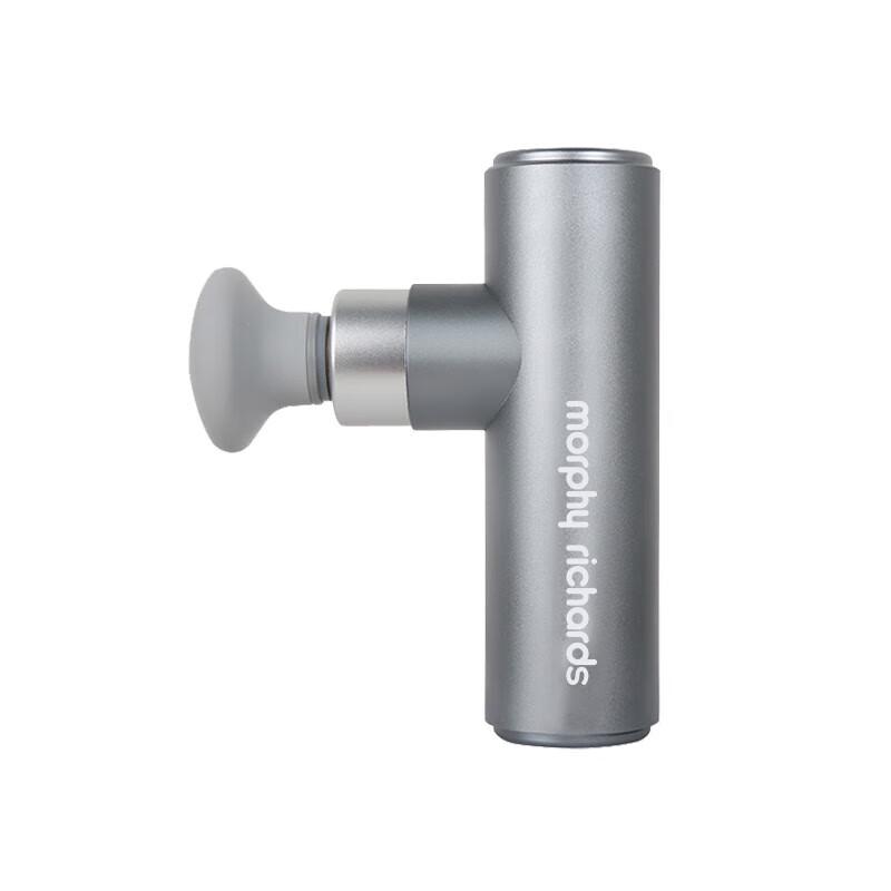 

Morphy Richards Mini Portable Fascia Gun