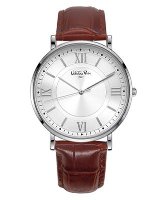 [VALENTINO RUDY] Orologio da uomo in pelle VALENTINO RUDY VR1731A-WTBR
