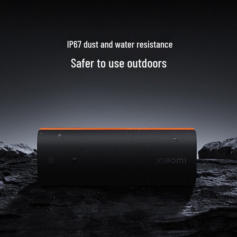 Xiaomi Sound Party Pro Tragbarer Bluetooth-Lautsprecher CN-Stecker (Adapter enthalten) (CN-Version)
