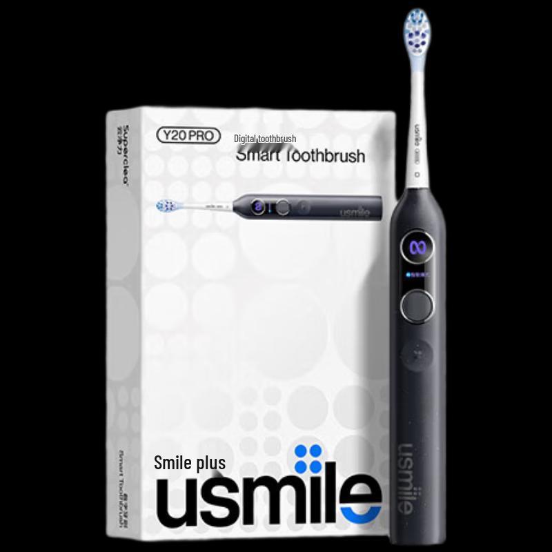 Usmile Y20 Series Sonic Electric Toothbrush