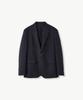 Stco [Summer] Motion-Free Airy Jacket_Navy (Classic Fit)_Ssjvb52Csn