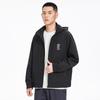 OVERPROTECTION OP Outdoor Hooded Jacket