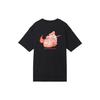 New Nike Sportswear T Shirt Men's Black FB9806-010