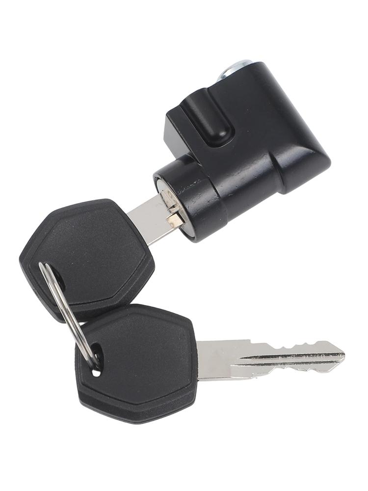 11mm Größenoption Power Lock und Schlüssel 20mm Größenoption Gute Kompatibilität