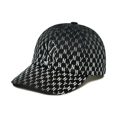 MLB Cappellini da Baseball Unisex Moda 3ACPM041N-50BKS
