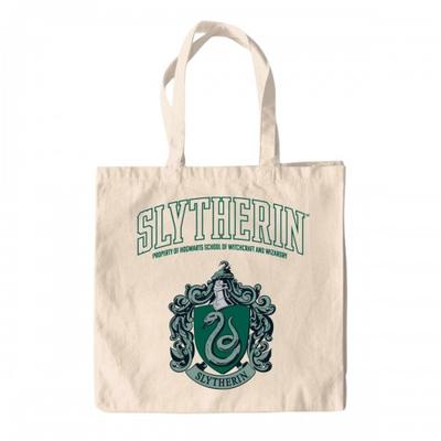Slytherin Tote Bag