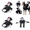 Universal Western Pet Costume Riding Outfit For Cats And Dogs Halloween Cosplay