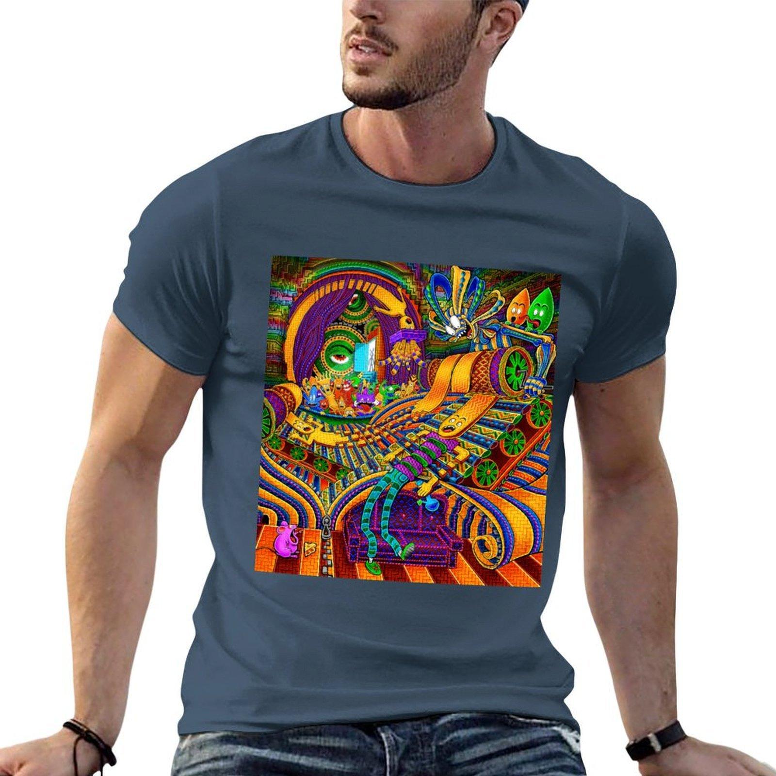 The Conductor Of Consciousness Tshirt T Shirt Unisex Designer Unisex T Shirts For Unisex Casual T Shirts Designer Tshirt S