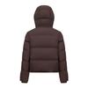 Bosideng B40145294 Commuter Hooded Down Jacket